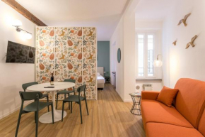 Co99- Large Studio Lanzone